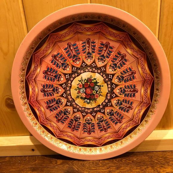 Not your mama’s rolling tray 🍃 💨 - Picture 1 of 4